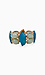 Fragmented Sea Stone Bracelet Thumb 1