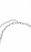 Multi Scale Chain Necklace Thumb 3