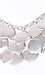 Multi Scale Chain Necklace Thumb 2