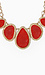 Druzy Necklace Thumb 3