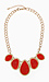 Druzy Necklace Thumb 1