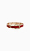 Red Buckle Bracelet Thumb 1