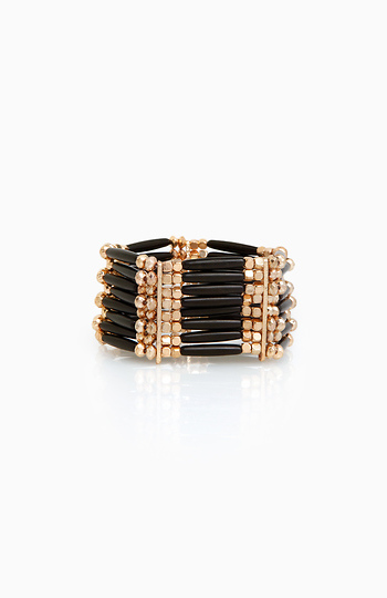 Regal Bamboo Bracelet Slide 1