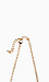 Ombre Leaf Necklace Thumb 2