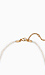 Knotted Rhinestone Necklace Thumb 2