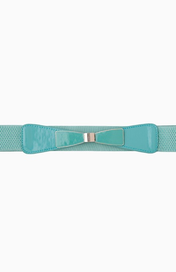Fresh Bow belt Slide 1