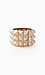 Serious Layered Stud Bracelet Thumb 1