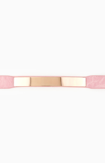 Grand Gold Bar Belt Slide 1