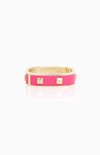 Spunky Stud Bangle Slide 1