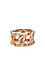Thick Link Bracelet Thumb 1