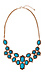 Vintage Ornament Necklace Thumb 1