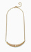 Thimble Spiral Necklace Thumb 1