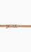 Woven Double Link Belt Thumb 1