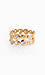 Abstract Circle Stretch Bracelet Thumb 1