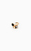 Vintage Geometric Overlap Ring Thumb 1