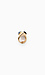 Vintage Geometric Overlap Ring Thumb 3