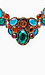 Jungle Tiara Necklace Thumb 3