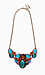Jungle Tiara Necklace Thumb 1
