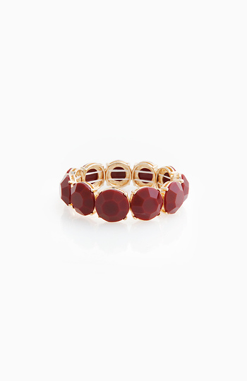 Currant Stretch Bracelet Slide 1