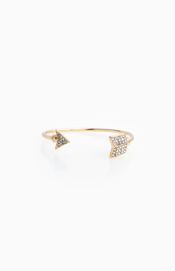 Arrow End Bracelet Slide 1