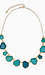 Shattered Sea Glass Necklace Thumb 1