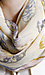 Feather Print Scarf Thumb 2