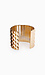 Fish Scale Cuff Thumb 3