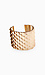 Fish Scale Cuff Thumb 1