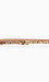 Leopard Shimmer Belt Thumb 1