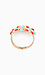 Gypsy Floral Stone Cuff Thumb 3
