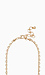 Precious Cluster Stone Necklace Thumb 2