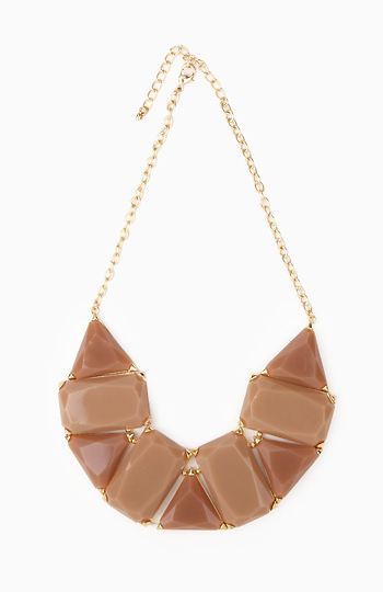 Candy Shaped Necklace Slide 1