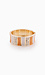 Jeweled Bamboo Cuff Thumb 1