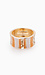 Jeweled Bamboo Cuff Thumb 2