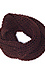 Loose Knit Infinity Scarf Thumb 1