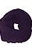 Loose Knit Infinity Scarf Thumb 1