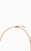Precious Stone Dangle Necklace Thumb 2