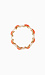 Abstract Petal Stretch Bracelet Thumb 2