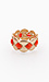 Abstract Petal Stretch Bracelet Thumb 1