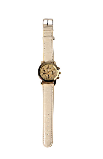 Sport Chronograph Watch Slide 1