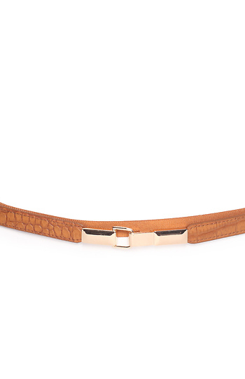 Camel Elastic Belt Slide 1