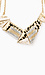 Geometric Shards Necklace Thumb 3
