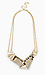 Geometric Shards Necklace Thumb 1