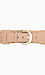Wide Woven Belt Thumb 1
