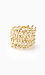 Space Dot Beaded Cuff Thumb 1