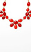 Berry Cluster Necklace Thumb 3