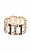Antiqued Native Bracelet Thumb 1