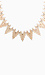 Arrowhead Dangle Necklace Thumb 3
