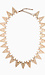 Arrowhead Dangle Necklace Thumb 1