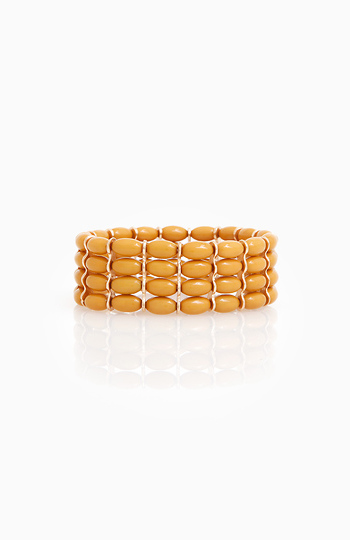 Mustard Seed Bracelet Slide 1